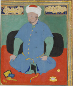 Shaybani Khan