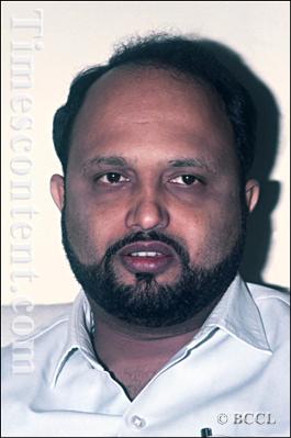Prafulla Kumar Mahanta
